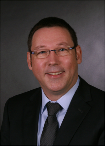 Portrait von mir